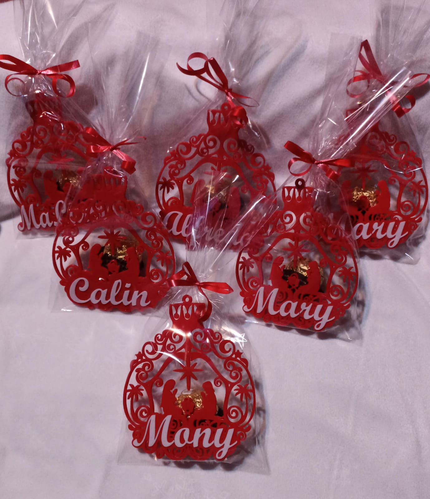 Detalle Personalizado Yukiss